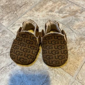 Baby UGGs
